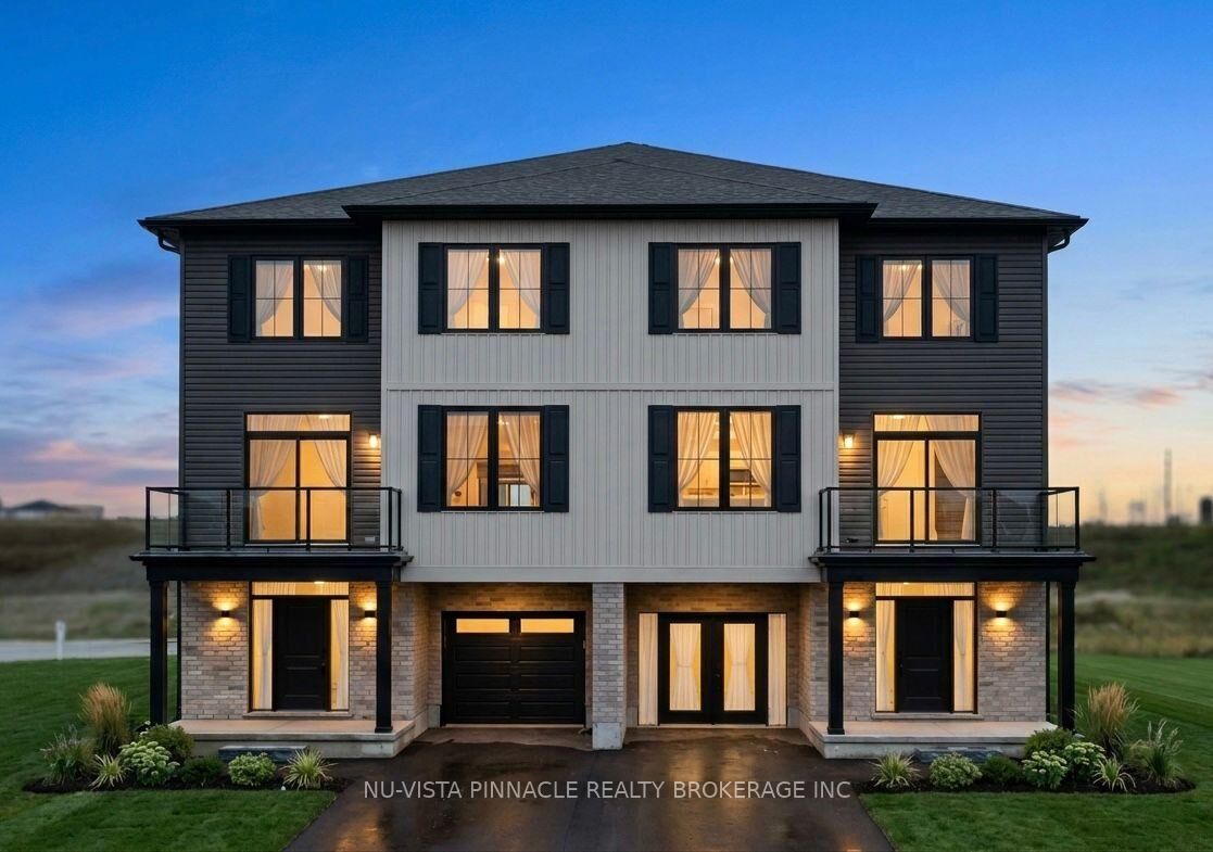 Property Photo: 2594 Sheffield Boulevard ON N6M 0G4