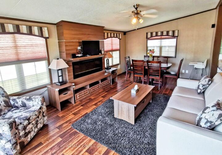 Property Photo: 1501 Line 8 Road 251 ON L0S 1L0
