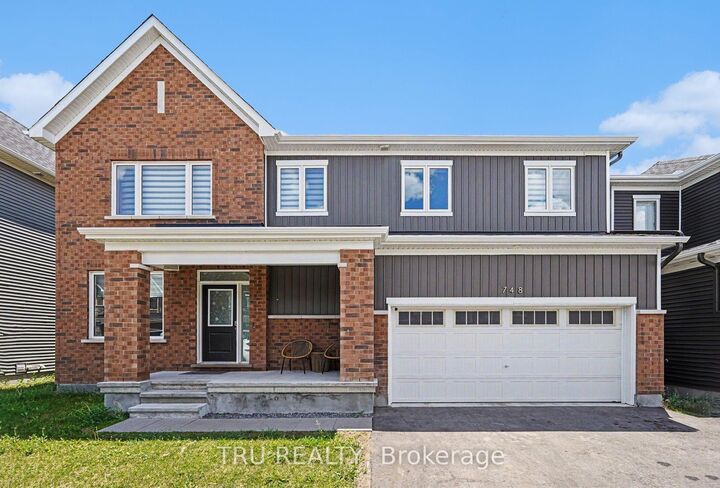 748 Eminence Street — photo 1