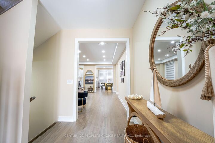 Property Photo: 56 Plank Road ON L3Z 4N3
