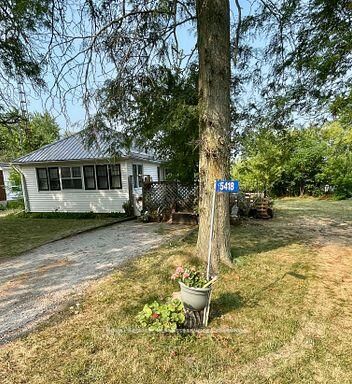 5418 Lakeshore Drive — photo 1