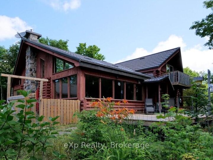 Property Photo: 1483 Highway 6 N/A ON N0H 2T0