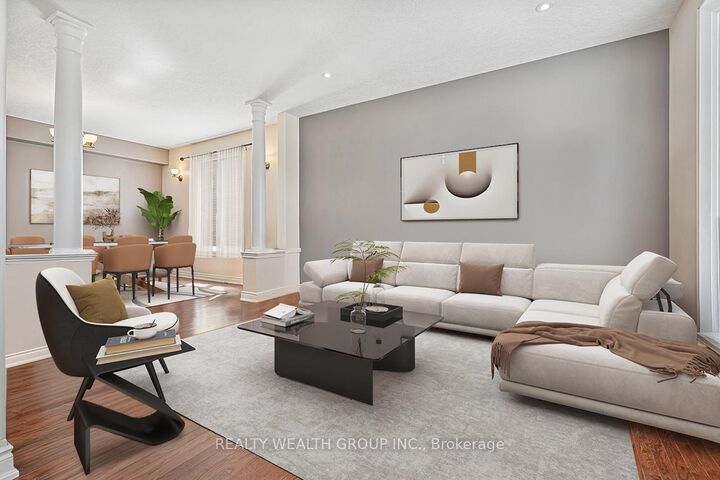 Property Photo: 896 Booth Avenue ON L9S 0A6