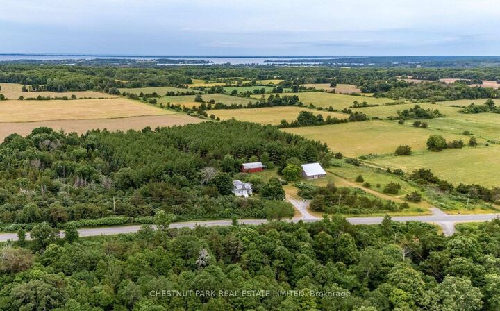 Property Photo: 1472 County Rd 7 Road ON K0K 2T0