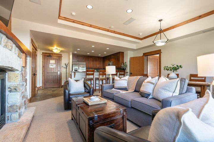 Property Photo:  8001 Northstar Drive #301  CA 96161 