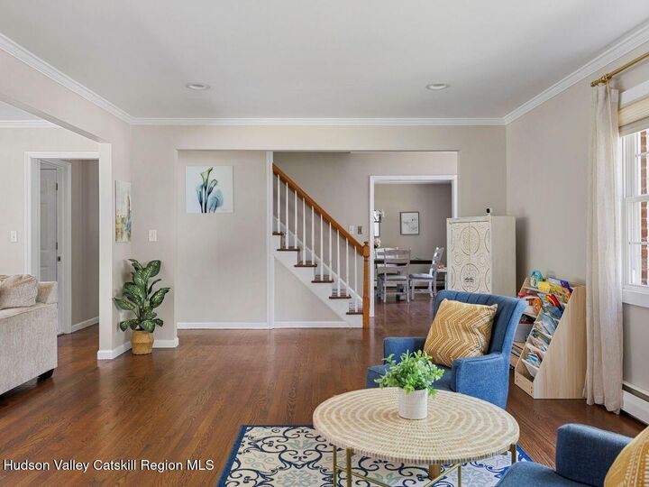 Property Photo:  5 Santa Anna  NY 12603 