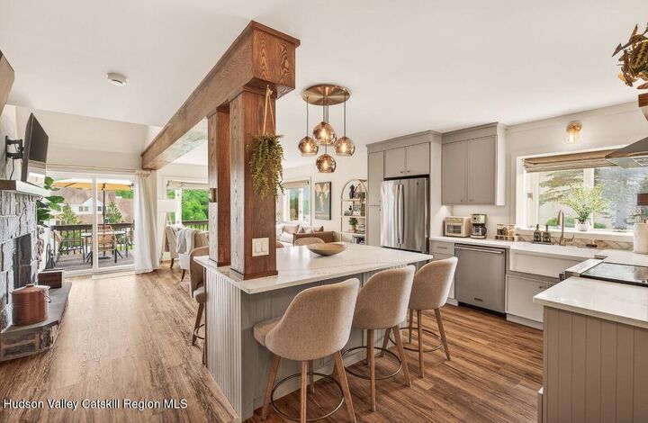 Property Photo:  265 Route 65  NY 12496 