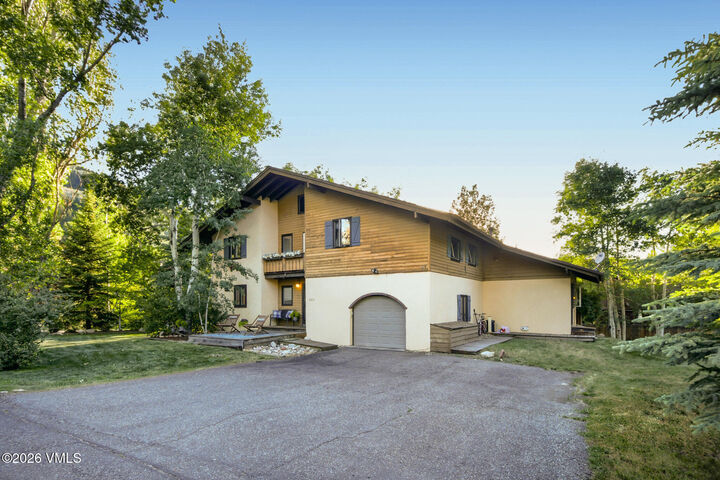 Property Photo:  87 Deer Run  CO 81620 