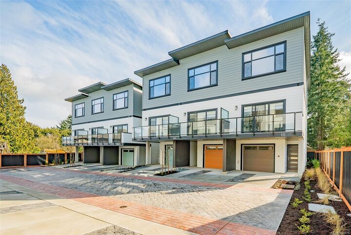 Property Photo: 1615 Northfield Rd #108 BC V9S 5A8