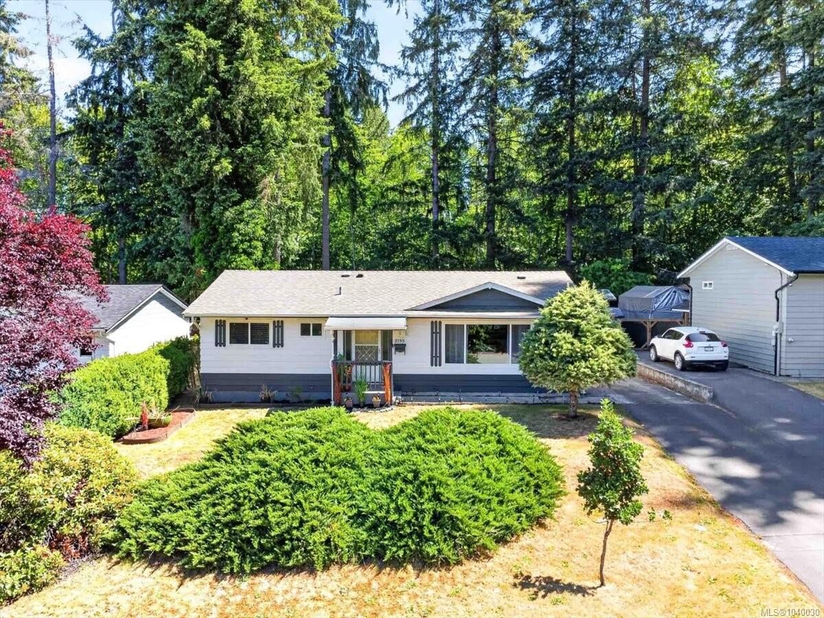 Property Photo:  2155 Hamilton Dr  BC V9Y 1B5 