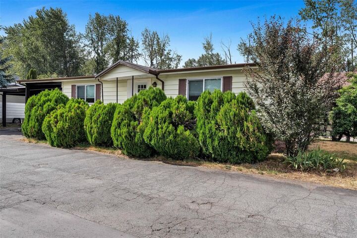 Property Photo: 2885 Boys Rd #454 BC V9L 4Y9