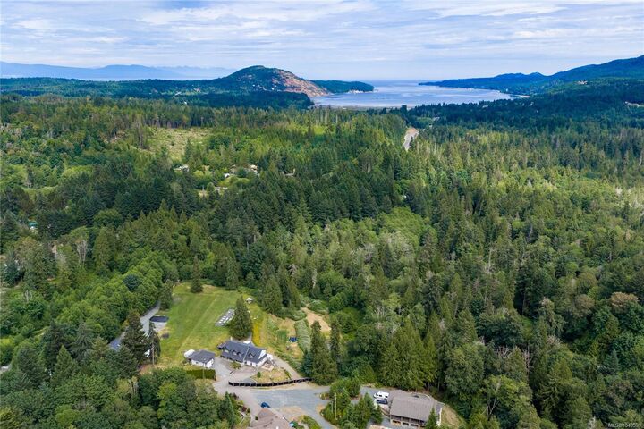 Property Photo: 2620 Ross Rd BC V9P 9A6