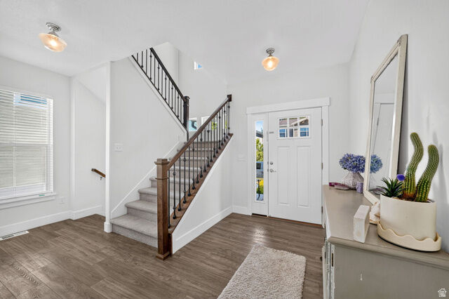 Property Photo:  912 E Queensmill Ln S  UT 84106 