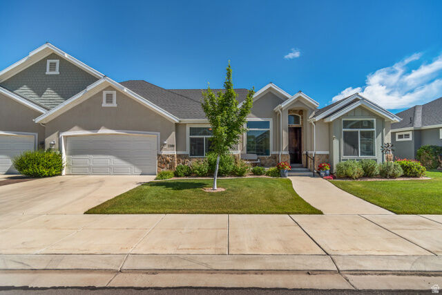 Property Photo:  2390 W 1160 N  UT 84601 