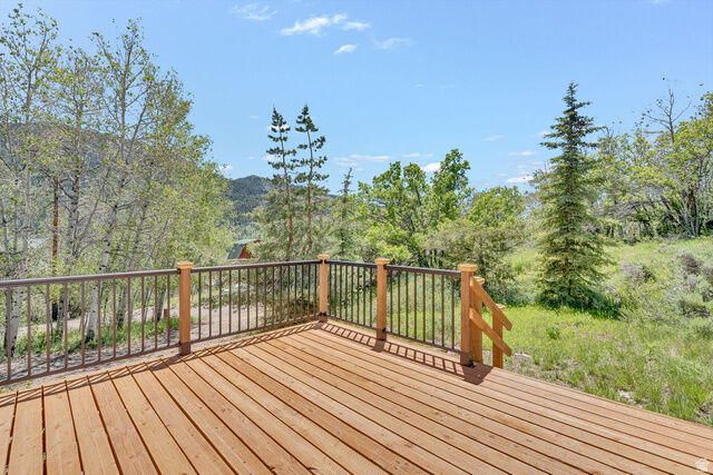 Property Photo: 6829 E Apache Way Ap-116 UT 84055