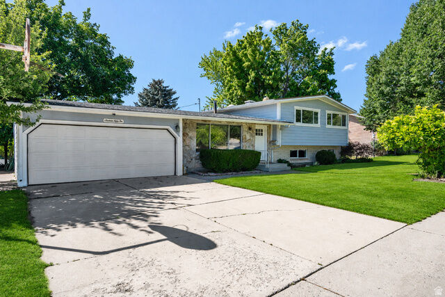 Property Photo:  1652 Lakewood Dr  UT 84058 