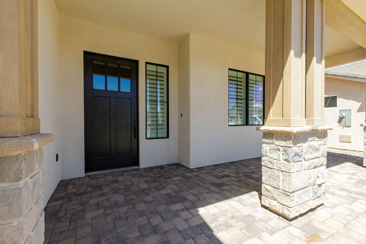 Property Photo: 2871 E Rill Dr UT 84780
