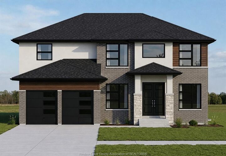 1212 Campana Crescent — photo 1