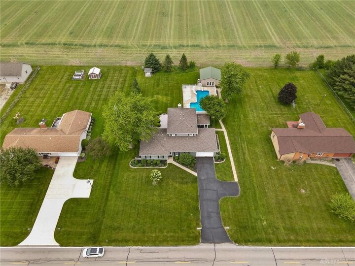 Property Photo: 3365 Eldean Road OH 45318