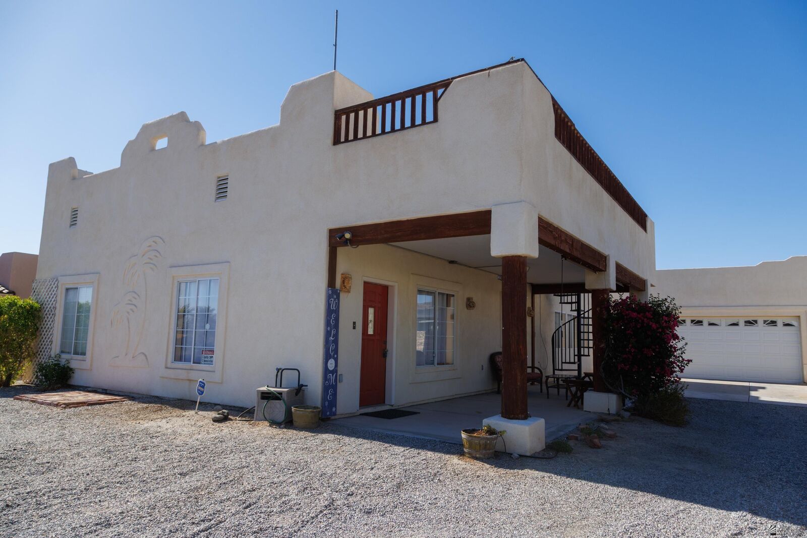 Property Photo: 14852 E 51 St AZ 85367