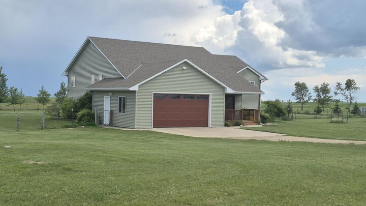 Property Photo:  13426 Ringneck Lane  SD 57401 