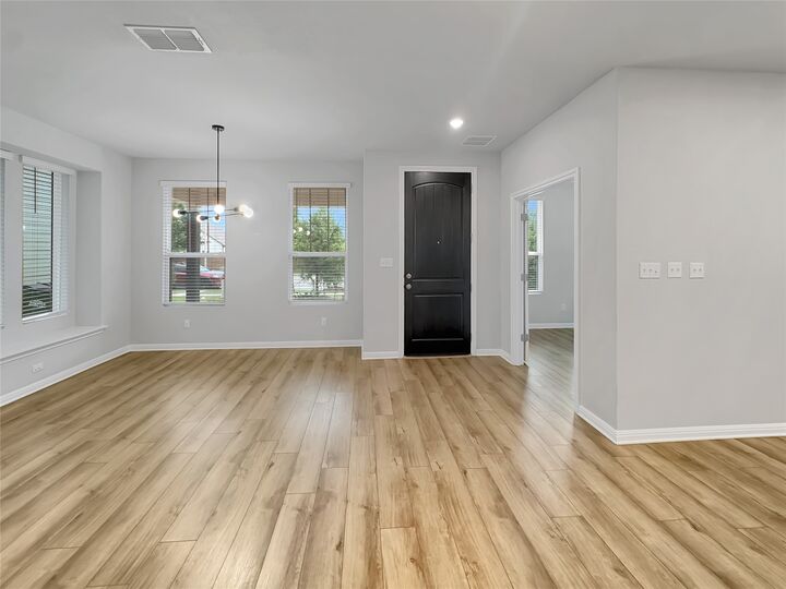 Property Photo: 1916 Blue River Drive TX 78641