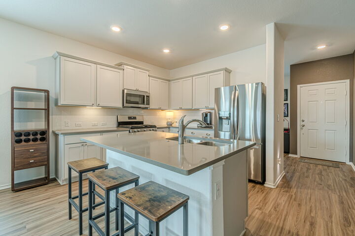 Property Photo:  230 Madrid Street  TX 78640 