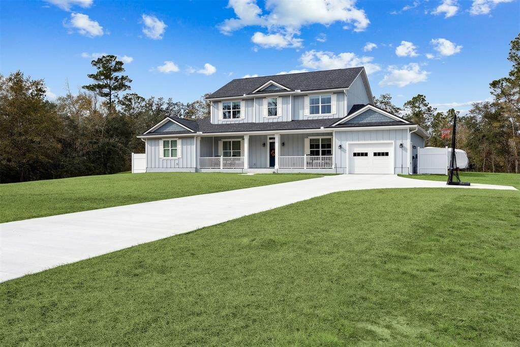 Property Photo:  15466 Bullock Bluff Road  FL 32009 
