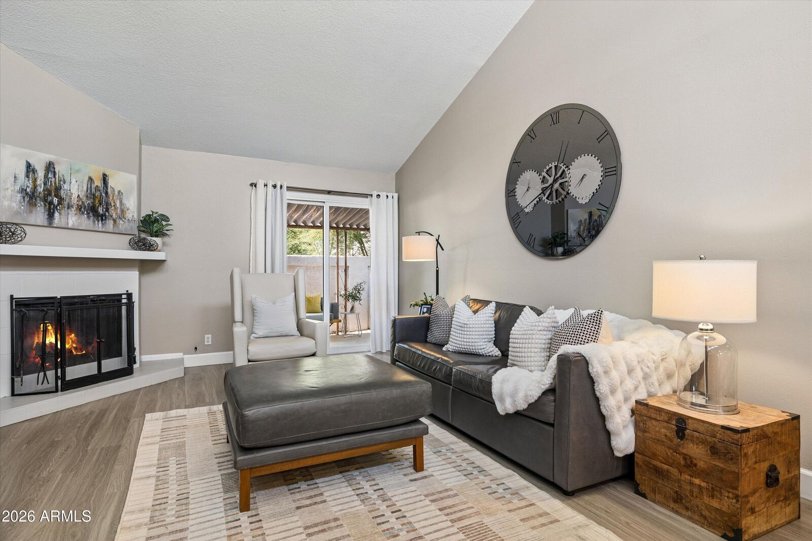 Property Photo: 5127 E Windsor Avenue AZ 85008