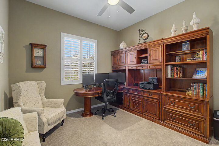 Property Photo:  35431 N Centennial Road  AZ 85144 