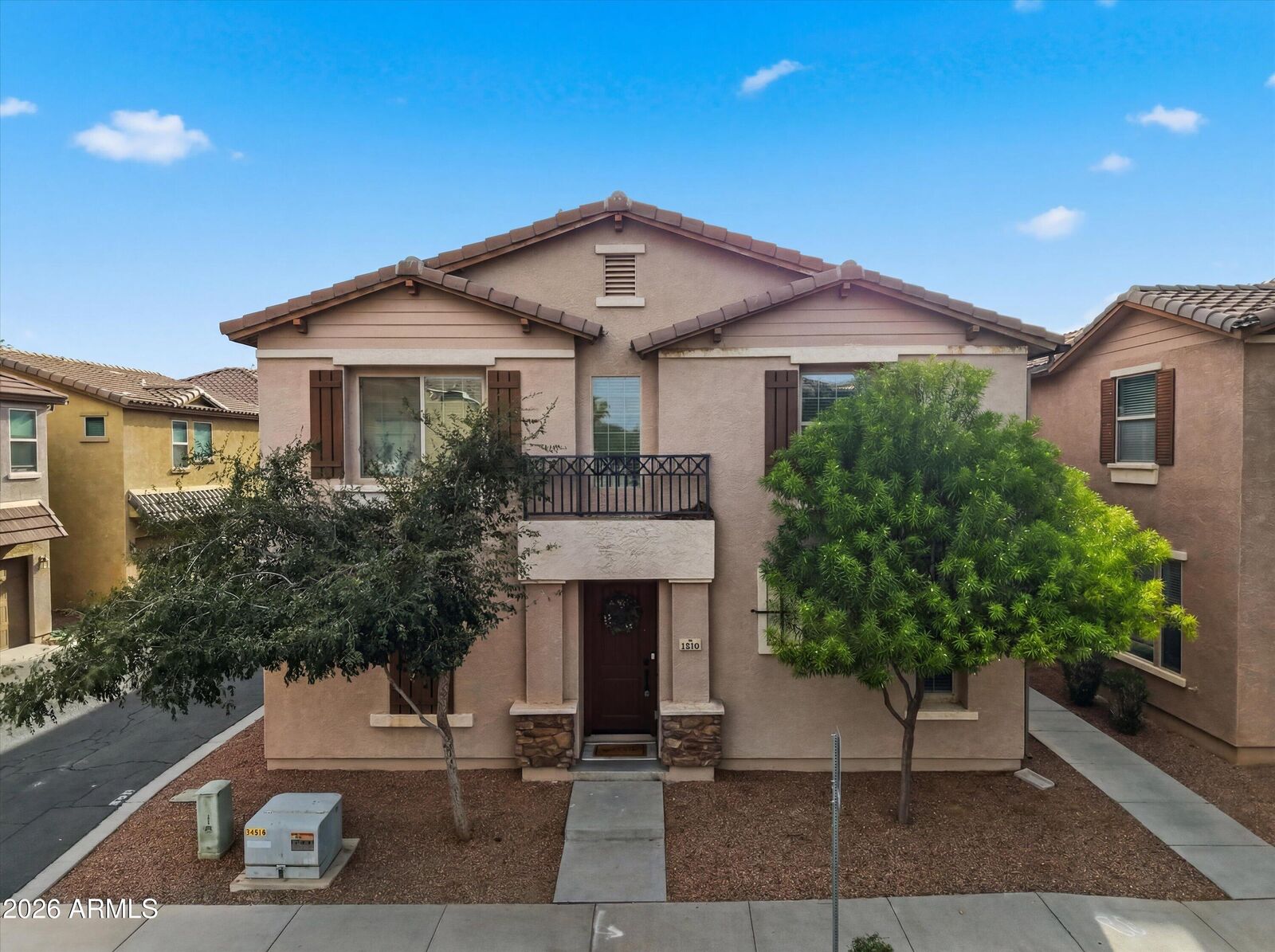 Property Photo:  1430 S Ponderosa Drive  AZ 85296 