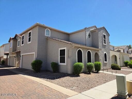Property Photo:  10206 E Isleta Avenue  AZ 85209 