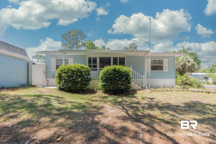 Property Photo:  398 Maria Drive  AL 36549 
