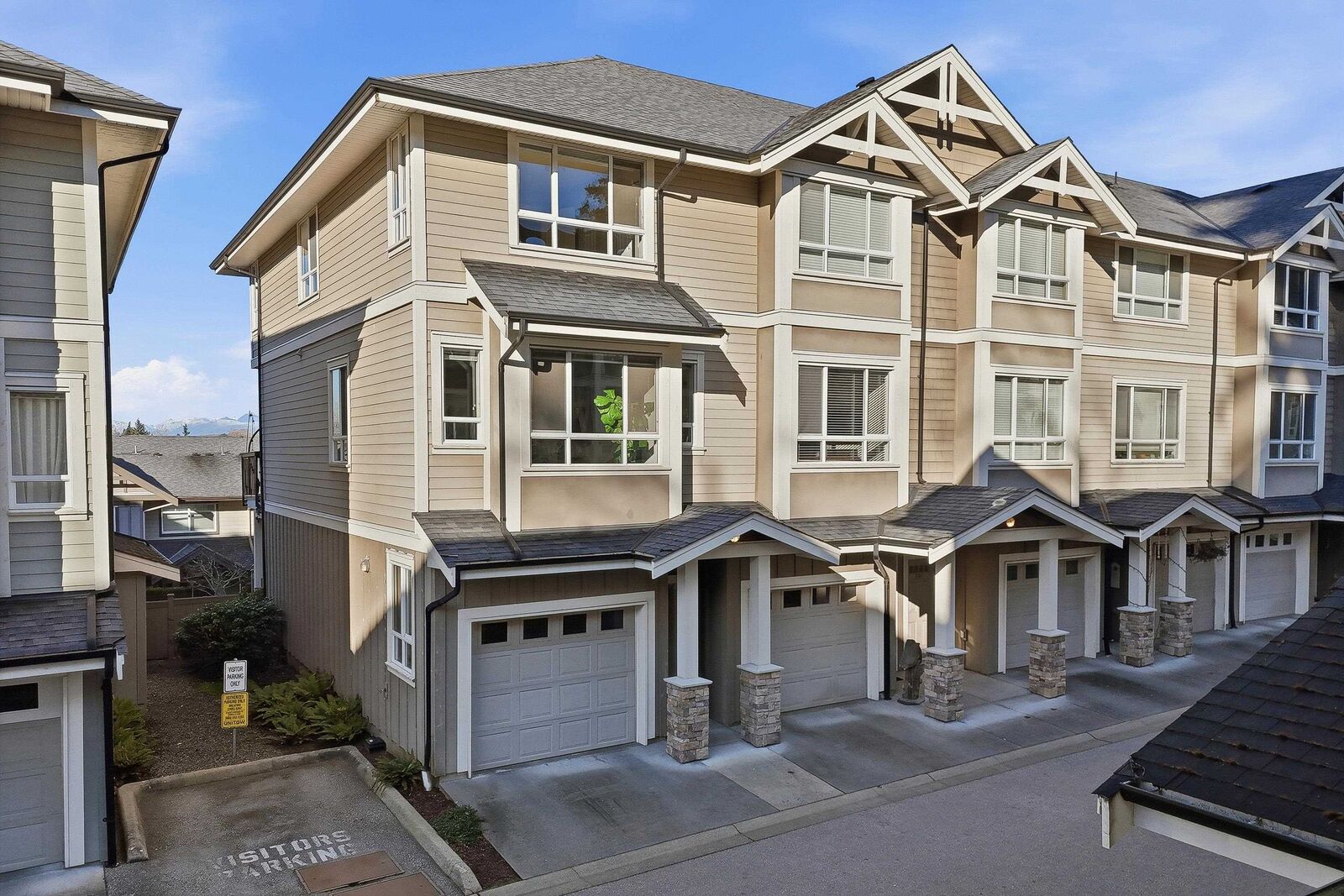 Property Photo:  2955 156 Street 40  BC V3S 2W8 
