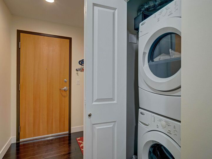 Property Photo: 5725 Teredo Street 307 BC V7Z 0J2