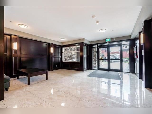 Property Photo: 8561 203A Street 405 BC V2Y 3L7