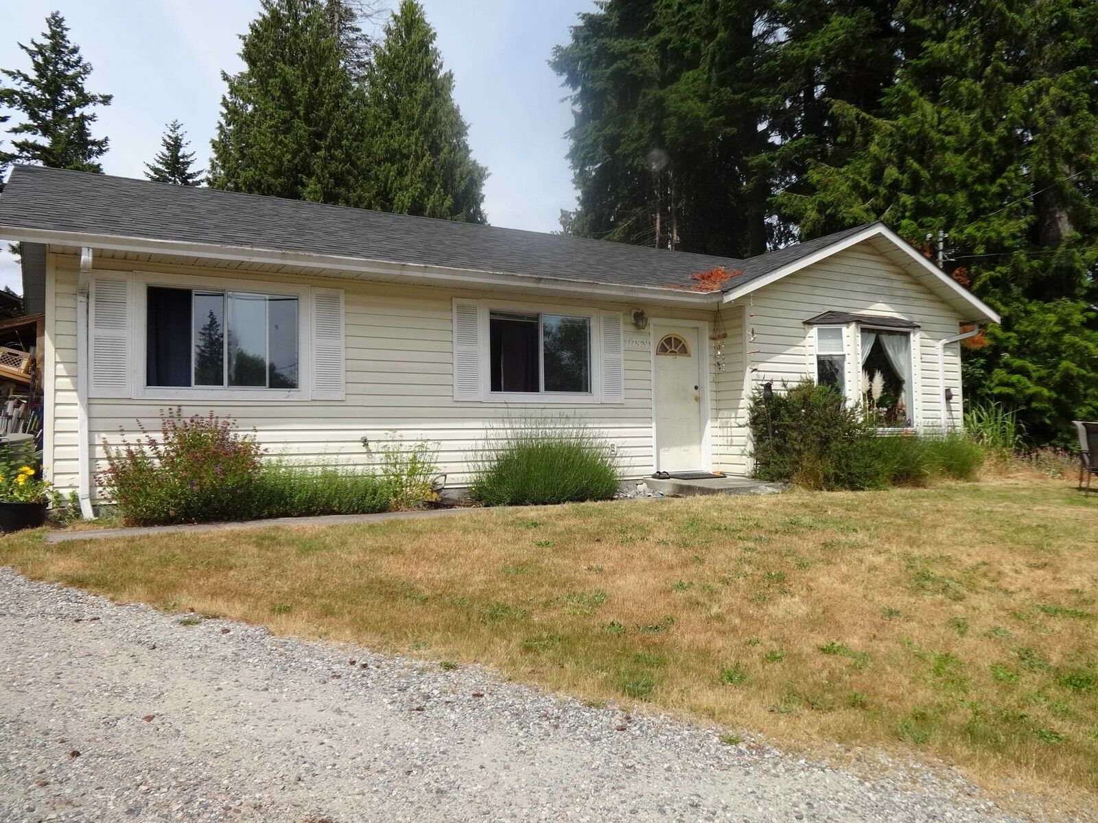 Property Photo: 1088 Sunnyside Road BC V0N 1V3