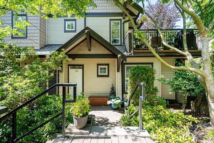 7000 21st Avenue 105 — photo 1