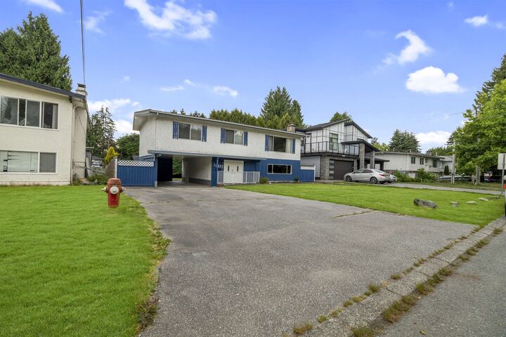 Property Photo: 10277 129A Street BC V3T 3K4