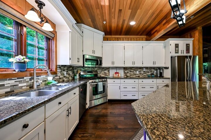 Property Photo:  11267 Palmer Rolph Street  BC V2W 1H1 