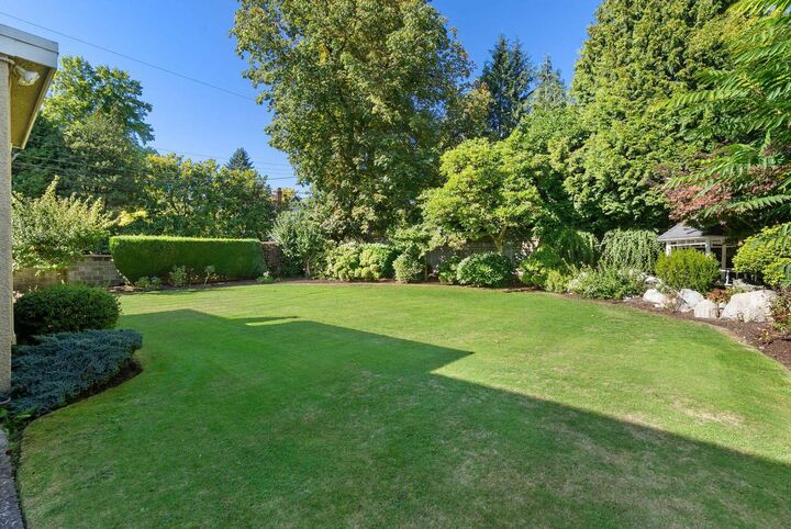Property Photo: 1537 W 40th Avenue BC V6M 1V7