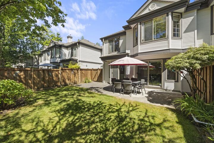 Property Photo:  15840 84 Avenue 30  BC V4N 0W4 