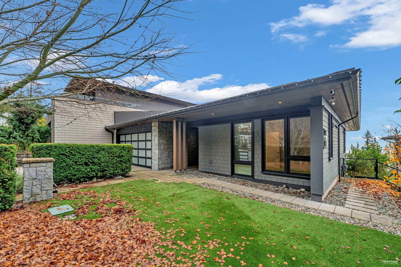 Property Photo: 3018 Burfield Place BC V7S 0A9