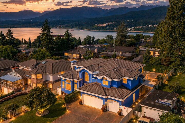 Property Photo: 7287 Pandora Street BC V5A 1B8