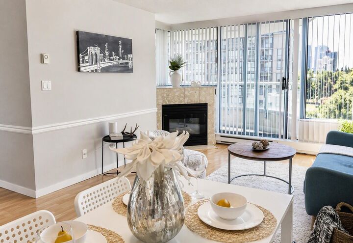 Property Photo: 13353 108 Avenue 702 BC V3T 5T5