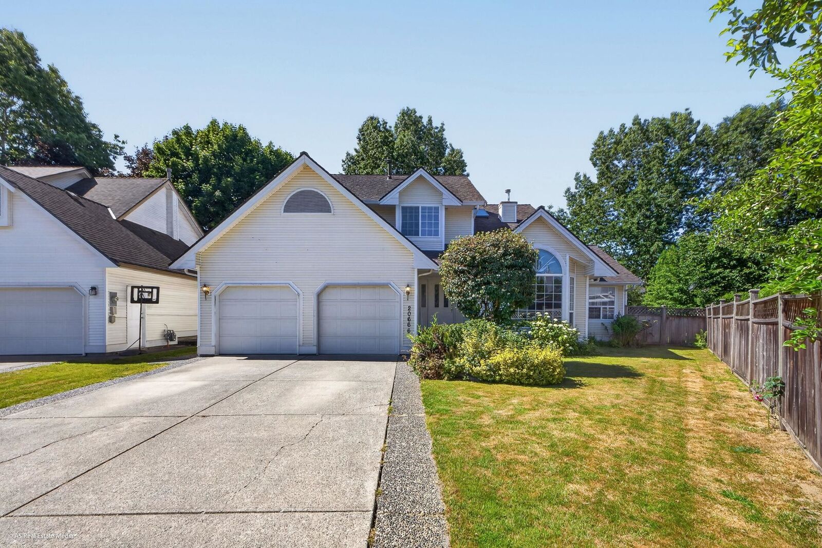 Property Photo:  20666 90A Avenue  BC V1M 2N2 