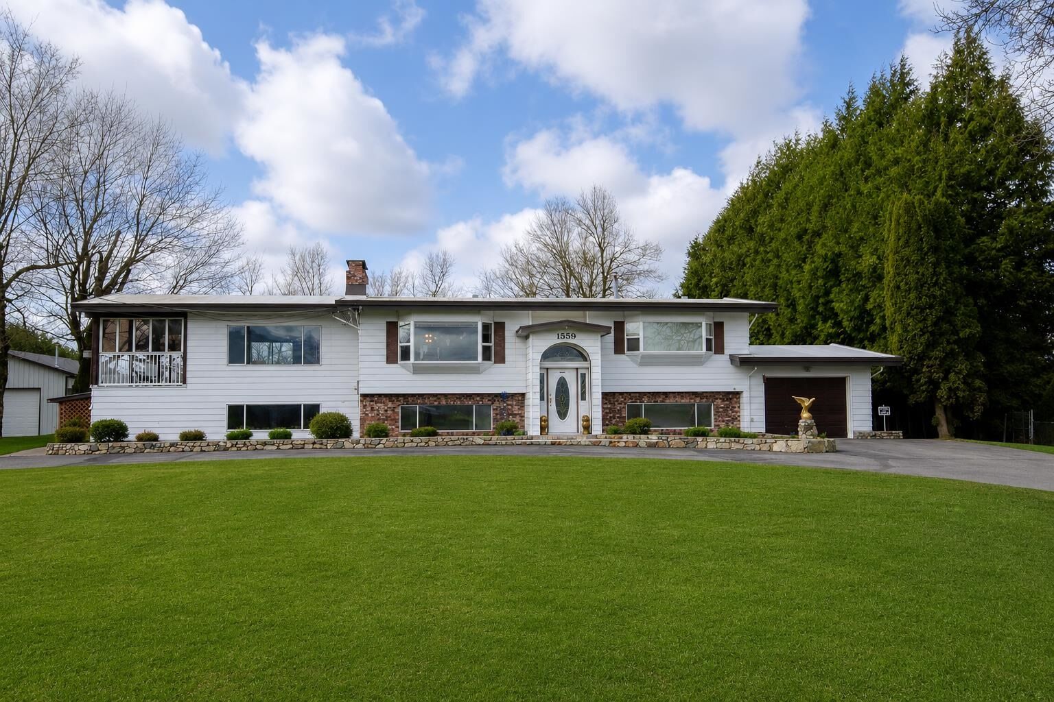 Property Photo: 1559 Whatcom Road BC V3G 1Y9