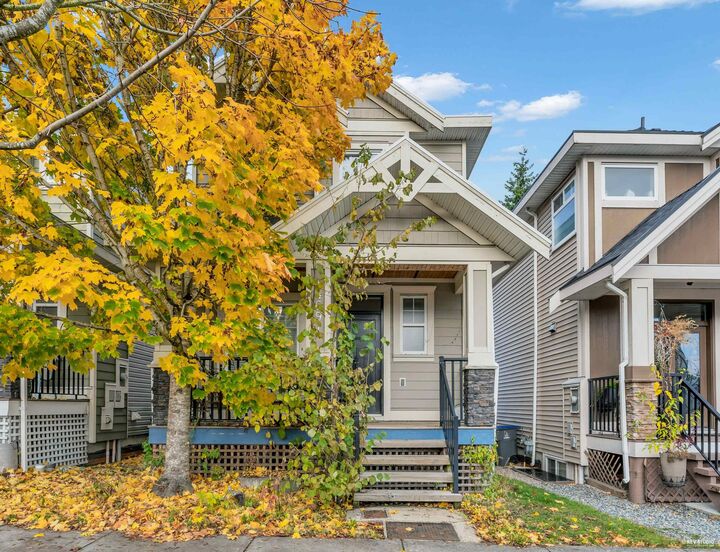 Property Photo:  14691 59A Avenue  BC V3S 1P9 