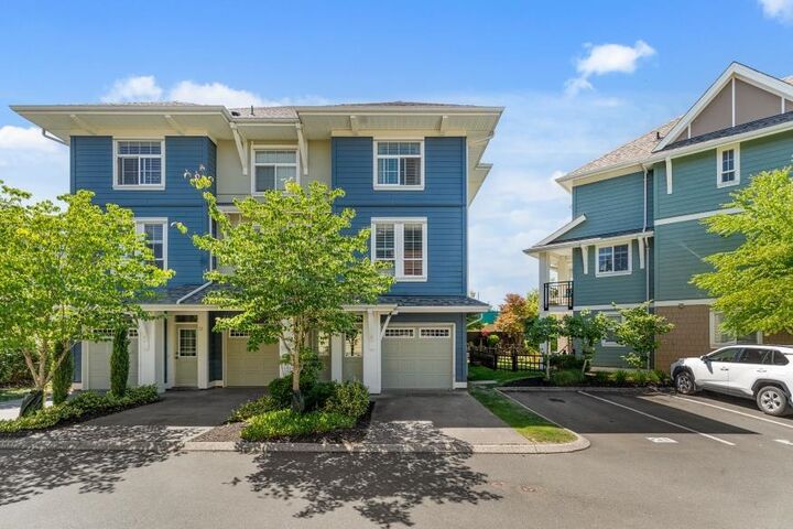 Property Photo: 45137 Nicomen Crescent 21 BC V2R 0R3