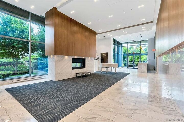 Property Photo:  4880 Bennett Street 350*  BC V5H 0C1 